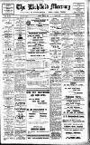 Lichfield Mercury Friday 21 June 1929 Page 1