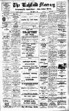Lichfield Mercury Friday 26 July 1929 Page 1