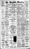 Lichfield Mercury Friday 13 September 1929 Page 1