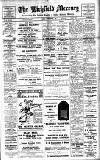 Lichfield Mercury Friday 20 September 1929 Page 1