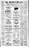 Lichfield Mercury Friday 08 November 1929 Page 1