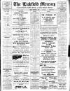 Lichfield Mercury Friday 10 January 1930 Page 1