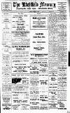 Lichfield Mercury Friday 31 January 1930 Page 1