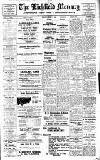Lichfield Mercury Friday 28 February 1930 Page 1