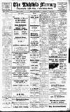 Lichfield Mercury Friday 14 March 1930 Page 1