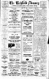 Lichfield Mercury Friday 16 May 1930 Page 1