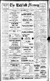Lichfield Mercury Friday 05 December 1930 Page 1