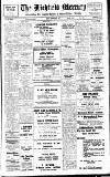 Lichfield Mercury Friday 09 January 1931 Page 1