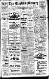 Lichfield Mercury Friday 30 January 1931 Page 1