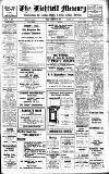 Lichfield Mercury Friday 13 February 1931 Page 1