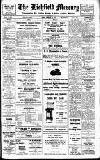 Lichfield Mercury Friday 27 February 1931 Page 1