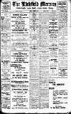 Lichfield Mercury Friday 21 August 1931 Page 1