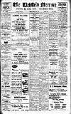 Lichfield Mercury Friday 28 August 1931 Page 1