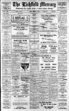 Lichfield Mercury Friday 10 February 1933 Page 1