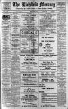 Lichfield Mercury Friday 09 June 1933 Page 1