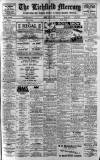 Lichfield Mercury Friday 30 June 1933 Page 1