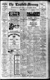 Lichfield Mercury Friday 16 February 1934 Page 1
