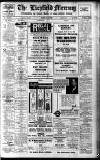 Lichfield Mercury Friday 11 May 1934 Page 1