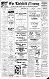 Lichfield Mercury Friday 01 February 1935 Page 1