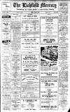 Lichfield Mercury Friday 24 May 1935 Page 1