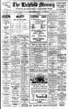 Lichfield Mercury Friday 20 September 1935 Page 1