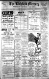 Lichfield Mercury Friday 14 February 1936 Page 1