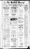 Lichfield Mercury Friday 01 January 1937 Page 1