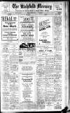 Lichfield Mercury Friday 12 March 1937 Page 1