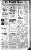 Lichfield Mercury Friday 10 September 1937 Page 1