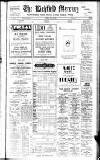 Lichfield Mercury Friday 29 July 1938 Page 1