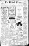 Lichfield Mercury Friday 10 February 1939 Page 1