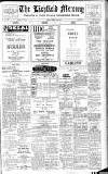 Lichfield Mercury Friday 24 February 1939 Page 1