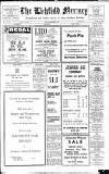 Lichfield Mercury Friday 29 December 1939 Page 1