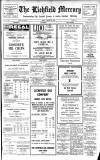 Lichfield Mercury Friday 05 January 1940 Page 1