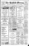 Lichfield Mercury Friday 26 January 1940 Page 1