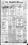 Lichfield Mercury Friday 02 February 1940 Page 1