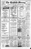 Lichfield Mercury Friday 09 February 1940 Page 1
