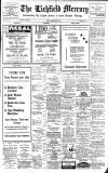 Lichfield Mercury Friday 23 February 1940 Page 1