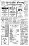 Lichfield Mercury Friday 22 March 1940 Page 1