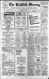 Lichfield Mercury Friday 10 May 1940 Page 1