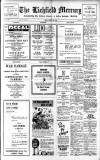 Lichfield Mercury Friday 30 August 1940 Page 1