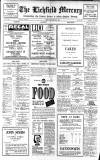 Lichfield Mercury Friday 29 November 1940 Page 1