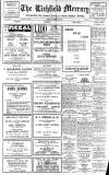 Lichfield Mercury Friday 13 December 1940 Page 1