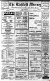 Lichfield Mercury Friday 07 February 1941 Page 1
