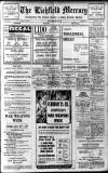 Lichfield Mercury Friday 14 February 1941 Page 1