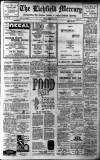 Lichfield Mercury Friday 21 February 1941 Page 1