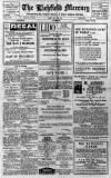 Lichfield Mercury Friday 11 July 1941 Page 1