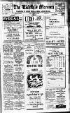 Lichfield Mercury Friday 02 January 1942 Page 1
