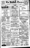Lichfield Mercury Friday 09 January 1942 Page 1