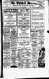 Lichfield Mercury Friday 08 May 1942 Page 1